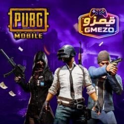ببجي PUBG