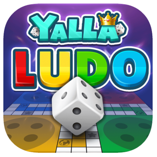 يلا لودو Yalla Ludo