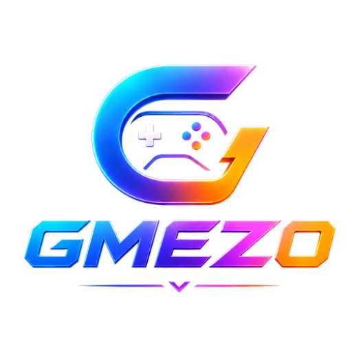 شعار مدونة قيمزو GMEZO