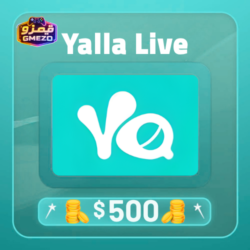 32d1dd41-fab1-4638-8776-e41d8dd2a0fc-500x500-CVTKxGq4PpxKKK4jl2TSFNgtkgjBx71RtLu4LOzZ.png يلا لايف 500 دولار - قيمزو