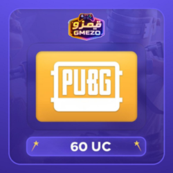 4e40dbf7-ee5f-42ce-a4bf-180da70d77a2-500x500-vcV7OKX4BaUckhYDWxs7YLRH08u6CrjZqy0D02kI.png كود ببجي 60 شدة PUBG UC - قيمزو
