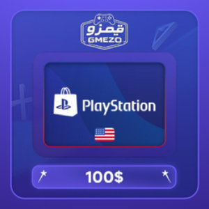 ستور 100 دولار المتجر الأمريكي - قيمزو