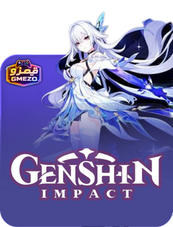 قنشين امباكت Genshin Impact